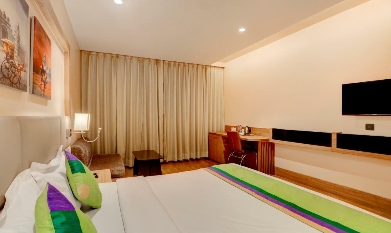 Treebo Radhe Palace Kolkata Exterior photo